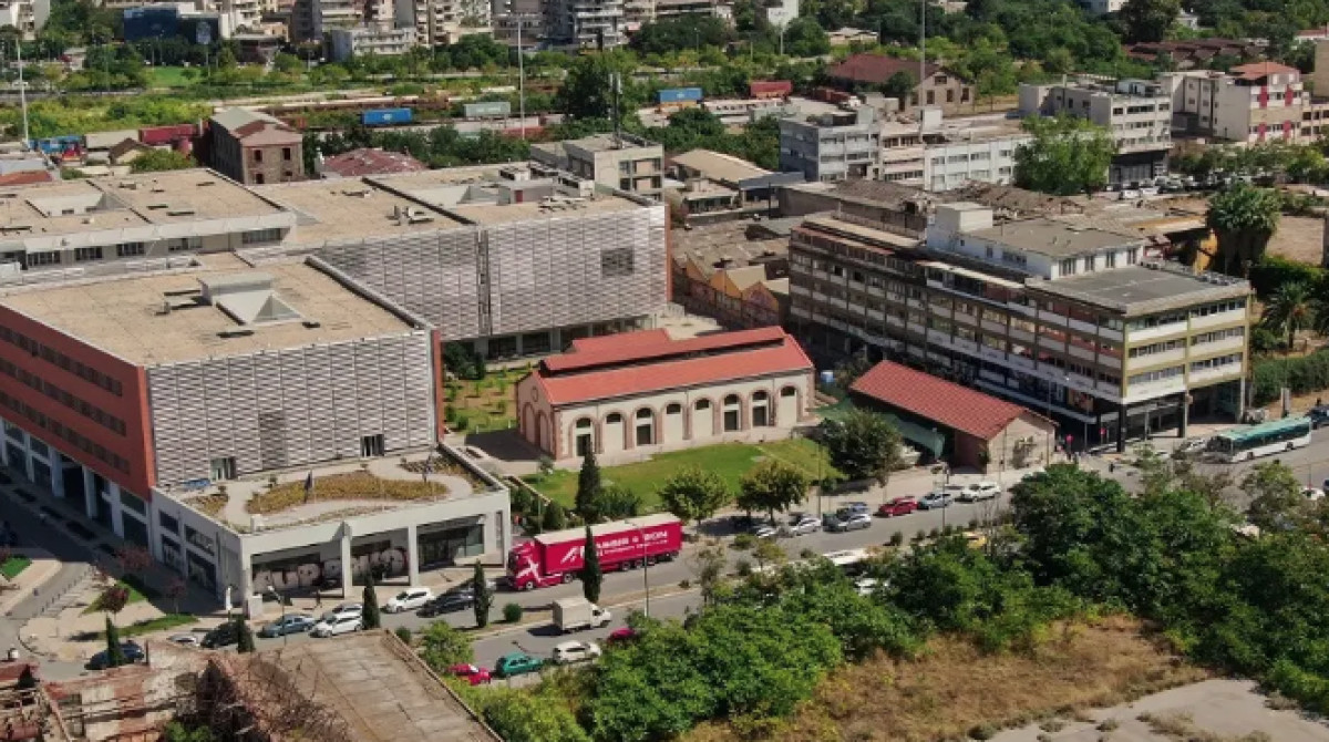 Δημιουργούνται 351 νέες θέσεις εργασίας στην Περιφέρεια Κεντρικής Μακεδονίας