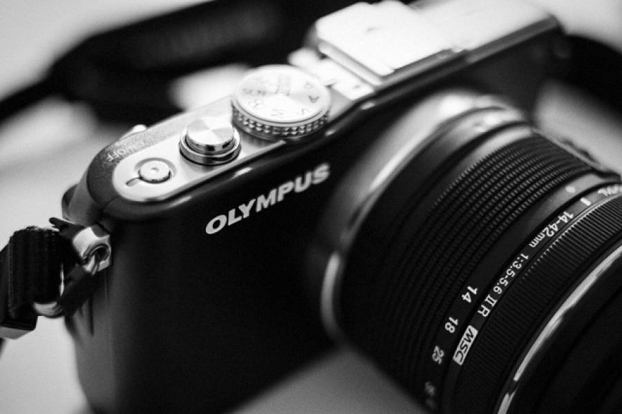 Olympus: Τέλος εποχής για τη φωτογραφία-Στροφή στον ιατρικό εξοπλισμό