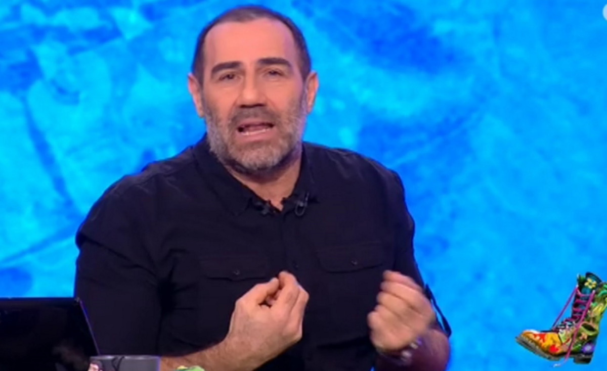 Απάντηση ΕΣΗΕΑ σε Κανάκη: «Τσουβάλιασμα» από «τηλεπερσόνες-τιμητές»