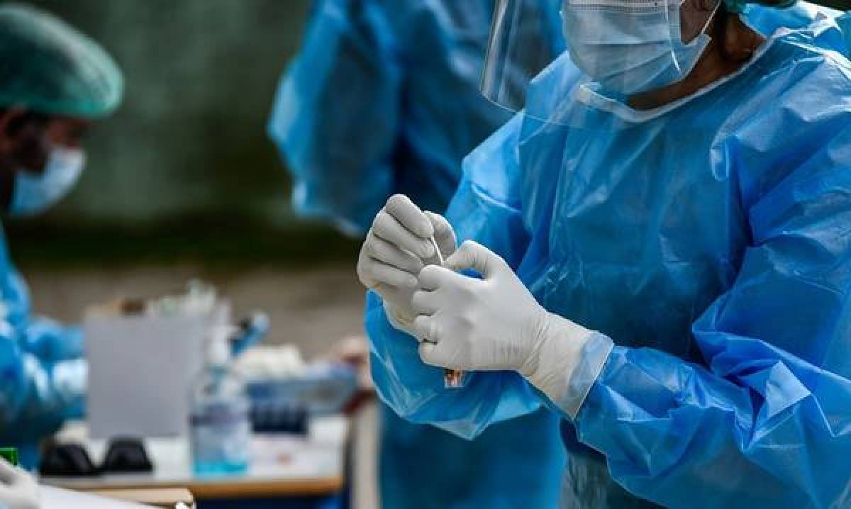 Κορονοϊός: 1.718 νέα κρούσματα, 52 νεκροί και 780 διασωληνωμένοι