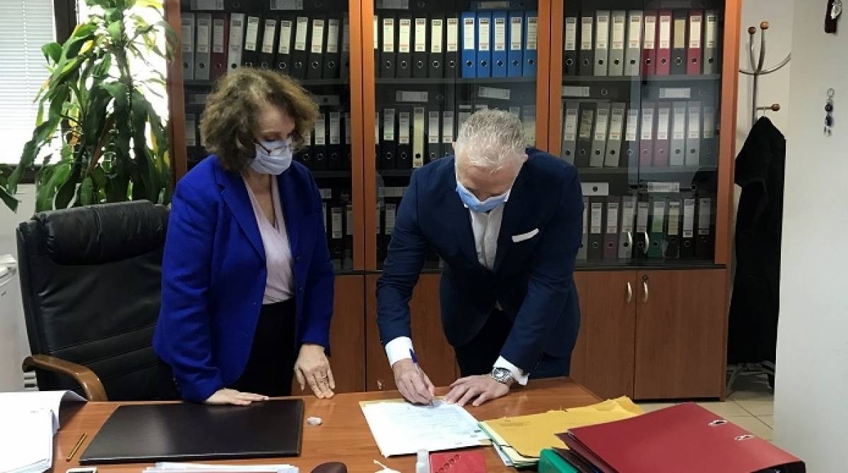 Η ΟΛΘ Α.Ε. απέκτησε Άδεια Εγκεκριμένου Οικονομικού Φορέα