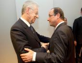 Ολαντ: Πρέπει να δοθεί χρόνος στην Ελλάδα