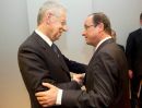 Ολαντ: Πρέπει να δοθεί χρόνος στην Ελλάδα