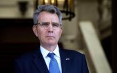 Πρέσβης ΗΠΑ:Να αναδειχθεί η Ελλάδα ενεργειακός κόμβος για τα Βαλκάνια