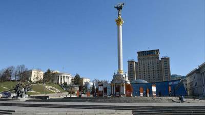 Εκκενώνεται ξενοδοχείο στο Κίεβο όπου έμεναν ξένοι ανταποκριτές