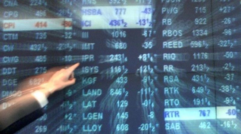 BofA: Τα 8,4 δισ. άγγιξαν οι ροές κεφαλαίων στις μετοχές την τελευταία εβδομάδα