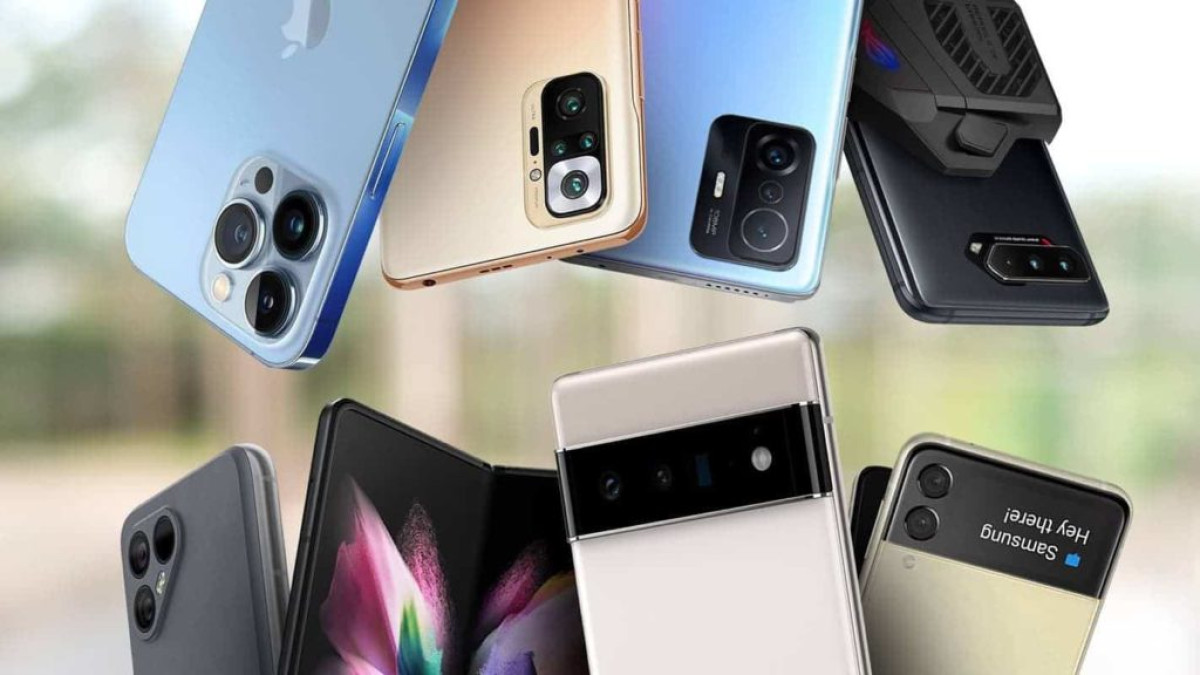 Σε χαμηλό 11ετίας οι πωλήσεις smartphones στην Ευρώπη