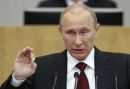 Πούτιν: Με διαφάνεια η πώληση μετοχών κρατικών εταιρειών