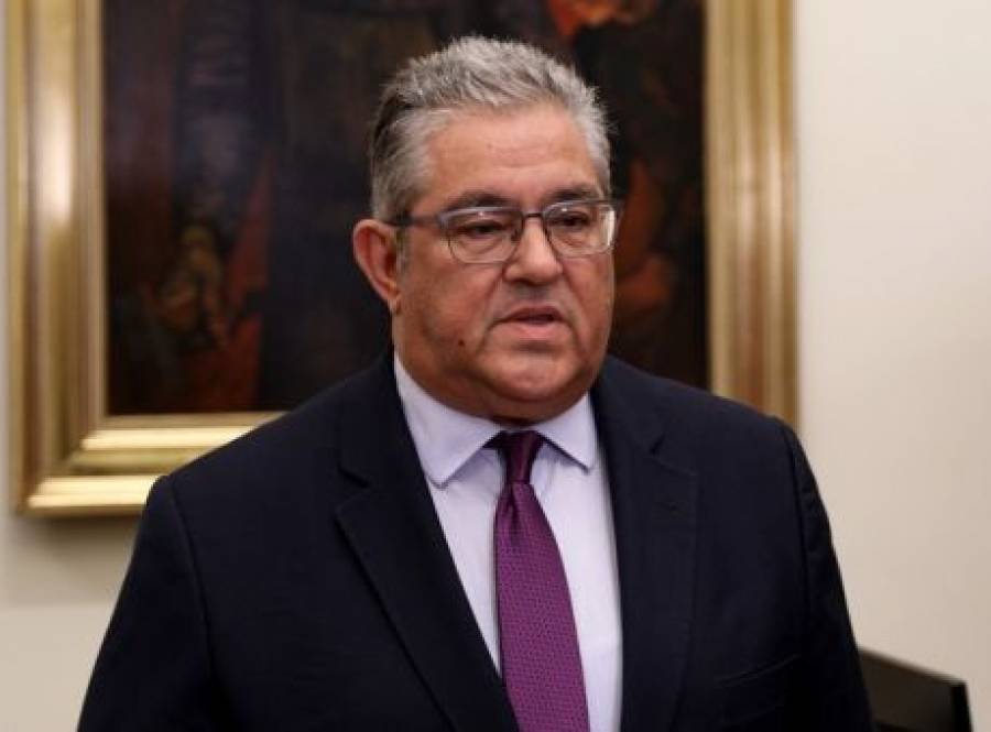 Κουτσούμπας: Το δίκιο είναι με τους εκπαιδευτικούς