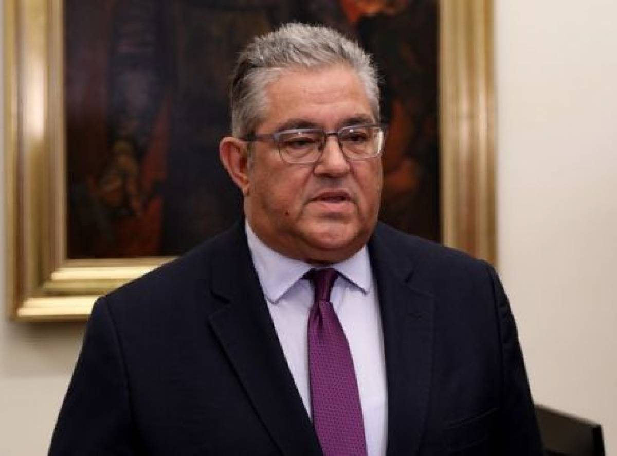 Κουτσούμπας: Το δίκιο είναι με τους εκπαιδευτικούς