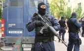 Παγκράτι: Σε εξέλιξη μεγάλη επιχείρηση της αντιτρομοκρατικής