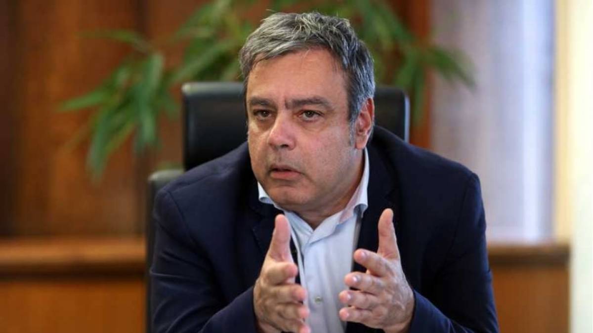 Βερναρδάκης: Το σχέδιο Μητσοτάκη «εφιαλτικό» για τις μεσαίες τάξεις