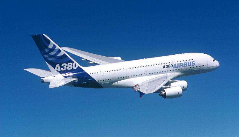 Airbus: Yπέγραψε συμφωνία για την πώληση 140 αεροσκαφών στην Κίνα