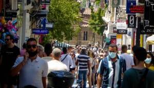Κορονοϊός-Ελλάδα: 15 θάνατοι και 2.874 νέα κρούσματα- 144 διασωληνωμένοι