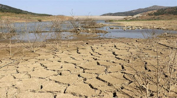 Λειψυδρία: Παρουσιάστηκε νέο σχέδιο επάρκειας νερού και αφαλάτωσης για τα νησιά
