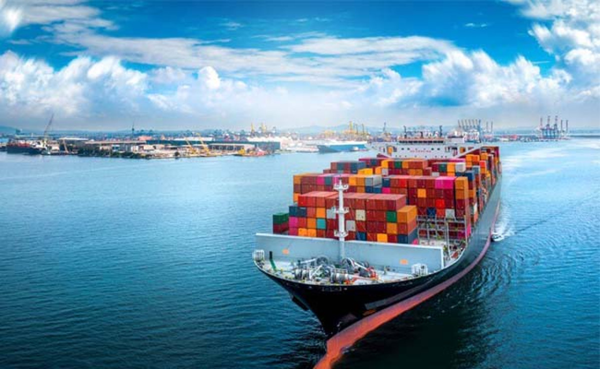 Η ευρωπαϊκή οικονομία εμπρός σε μια παρατεταμένη κρίση στις θαλάσσιες μεταφορές