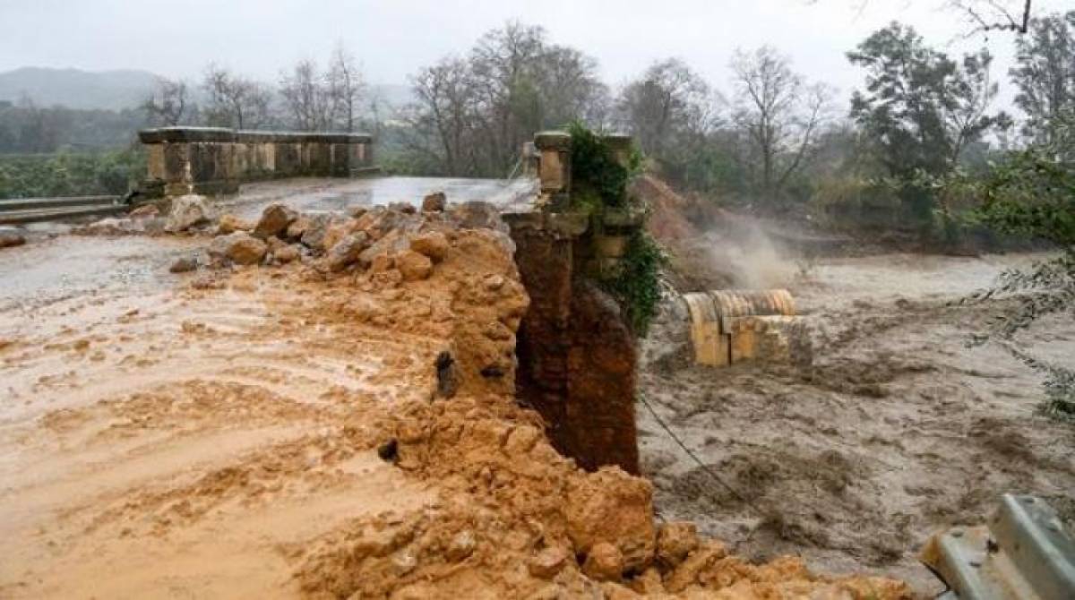 Νεκρός εντοπίστηκε ο 69χρονος αγνοούμενος στην Εύβοια