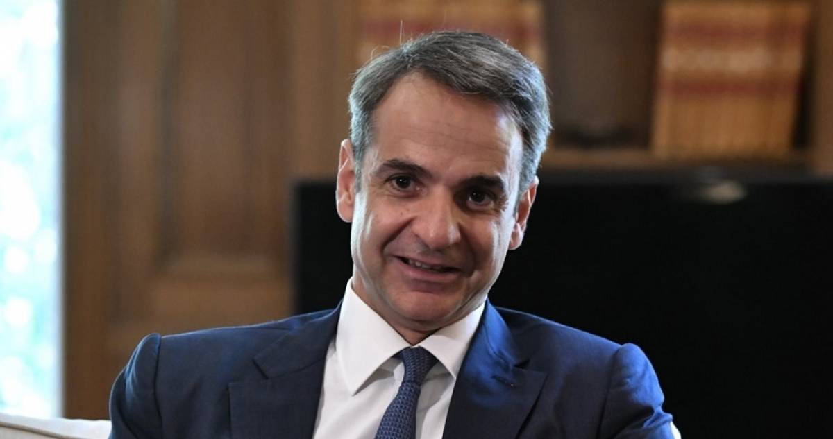 CNN: O νεοεκλεγείς Πρωθυπουργός της Ελλάδας νίκησε τη λαϊκιστική κυβέρνηση