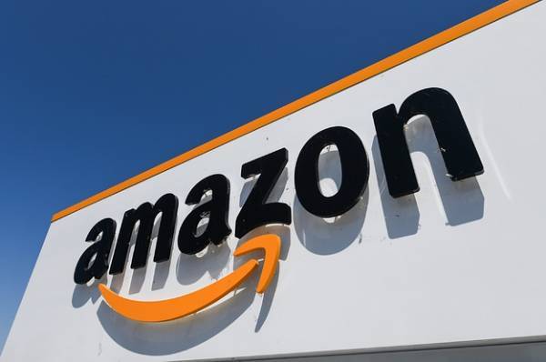 Απεργία στην Amazon για τις συνθήκες εργασίας