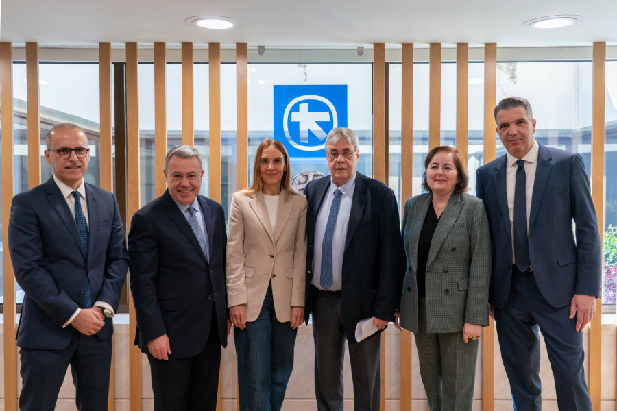 Alpha Bank: Η παιδική αποταμίευση για πρώτη φορά σε επιχειρησιακή σύμβαση