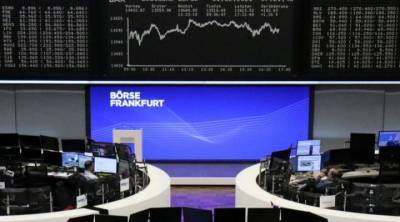 Ισχυρή άνοδο κατέγραψαν τα ευρωπαϊκά χρηματιστήρια