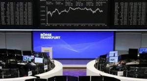 Ισχυρή άνοδο κατέγραψαν τα ευρωπαϊκά χρηματιστήρια