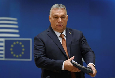 Μεγάλος συμβιβασμός ΕΕ- Ουγγαρίας ξεμπλοκάρει κονδύλια για Ουκρανία
