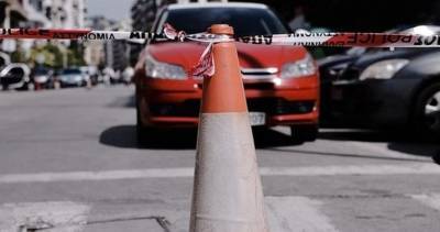 Αυξημένα μέτρα οδικής ασφάλειας εν όψει Χριστουγέννων