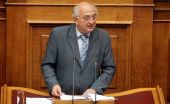 Αμανατίδης: Nα σταματήσουν οι προσωπικές επιθέσεις