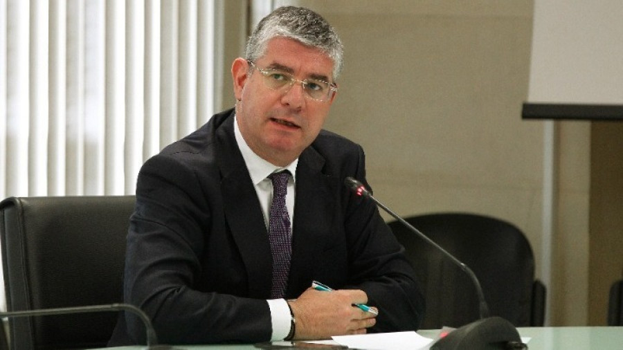 Τσακίρης: Πρώτη φορά έργα «διπλής χρήσης» στο ΕΣΠΑ