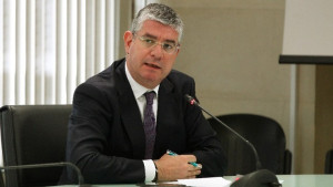 Τσακίρης: Πρώτη φορά έργα «διπλής χρήσης» στο ΕΣΠΑ