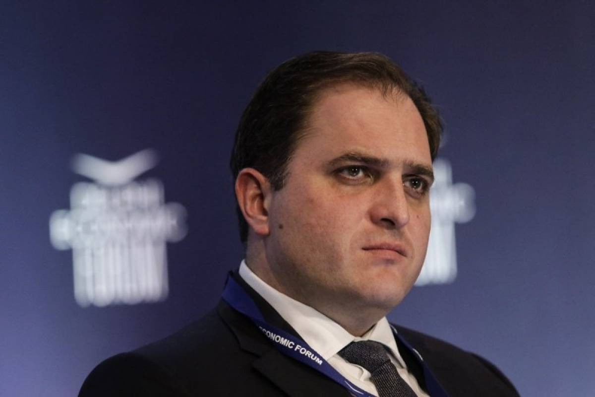 Λύση στην υπερφορολόγηση αναζητά ο Πιτσιλής-Τι έγινε η λίστα Λαγκάρντ