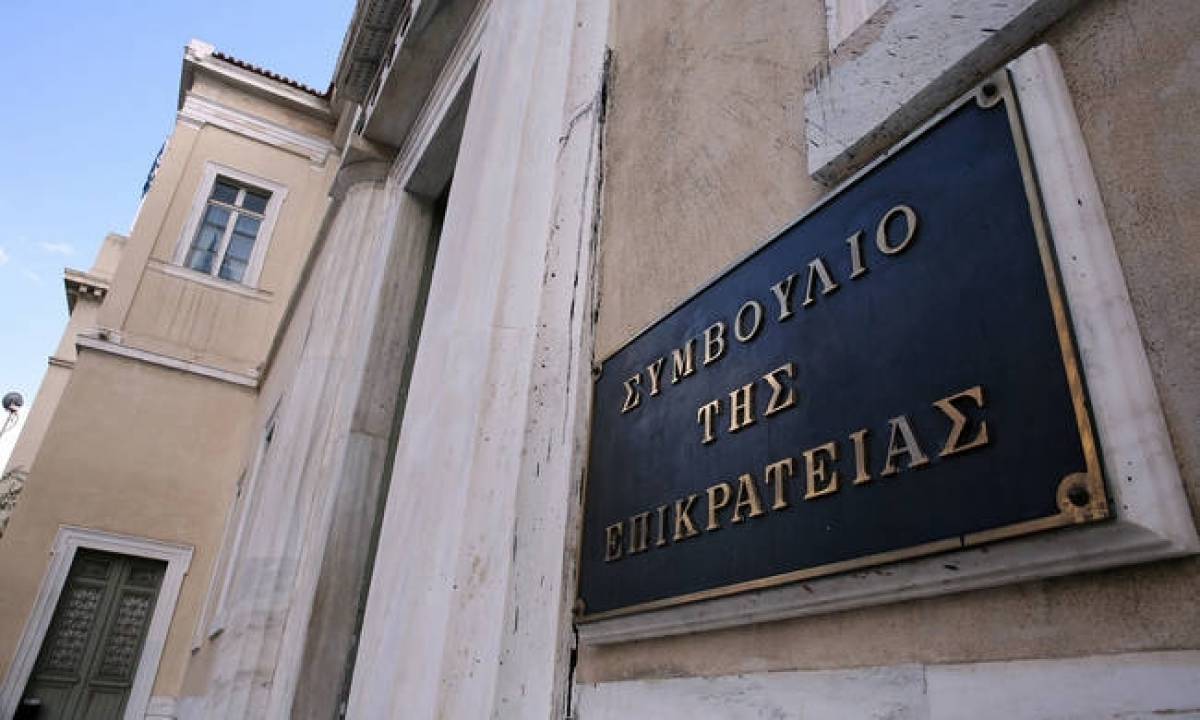 Στο ΣτΕ η Εκκλησία για τις εκλογές στην Ευαγγελίστρια Τήνου
