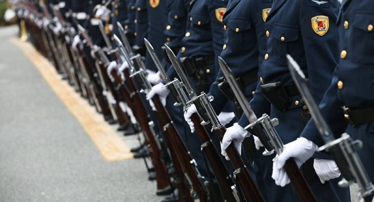 ΚΥΣΕΑ: Αλλαγές στην ηγεσία των ενόπλων δυνάμεων