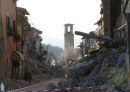 Ημέρα πένθους στην Ιταλία - Στους 284 οι νεκροί του σεισμού