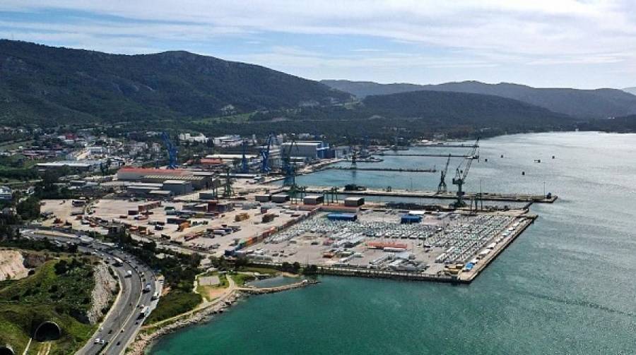 Ναυπηγεία Σκαραμαγκά: Στο ΣτΕ το ζήτημα της μεταβίβασης
