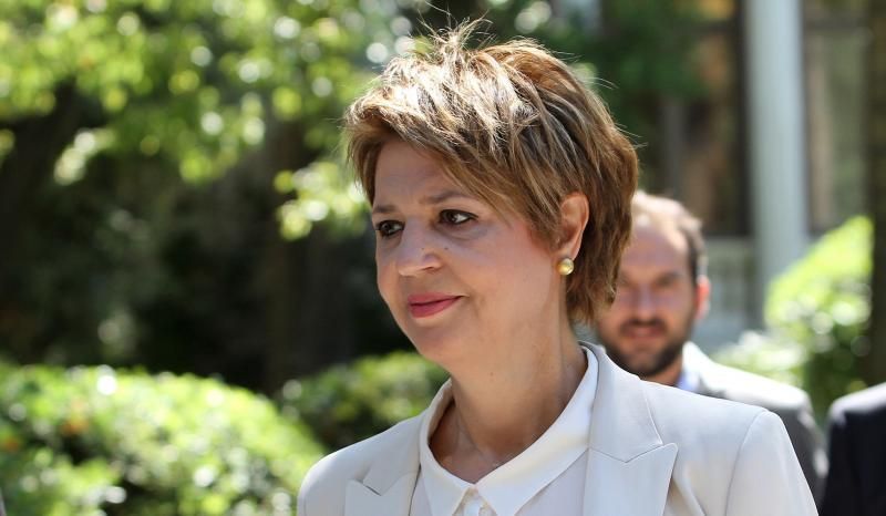 «Άδικο το μέτρο-Να βρεθεί ισοδύναμο για το 23% στην εκπαίδευση»