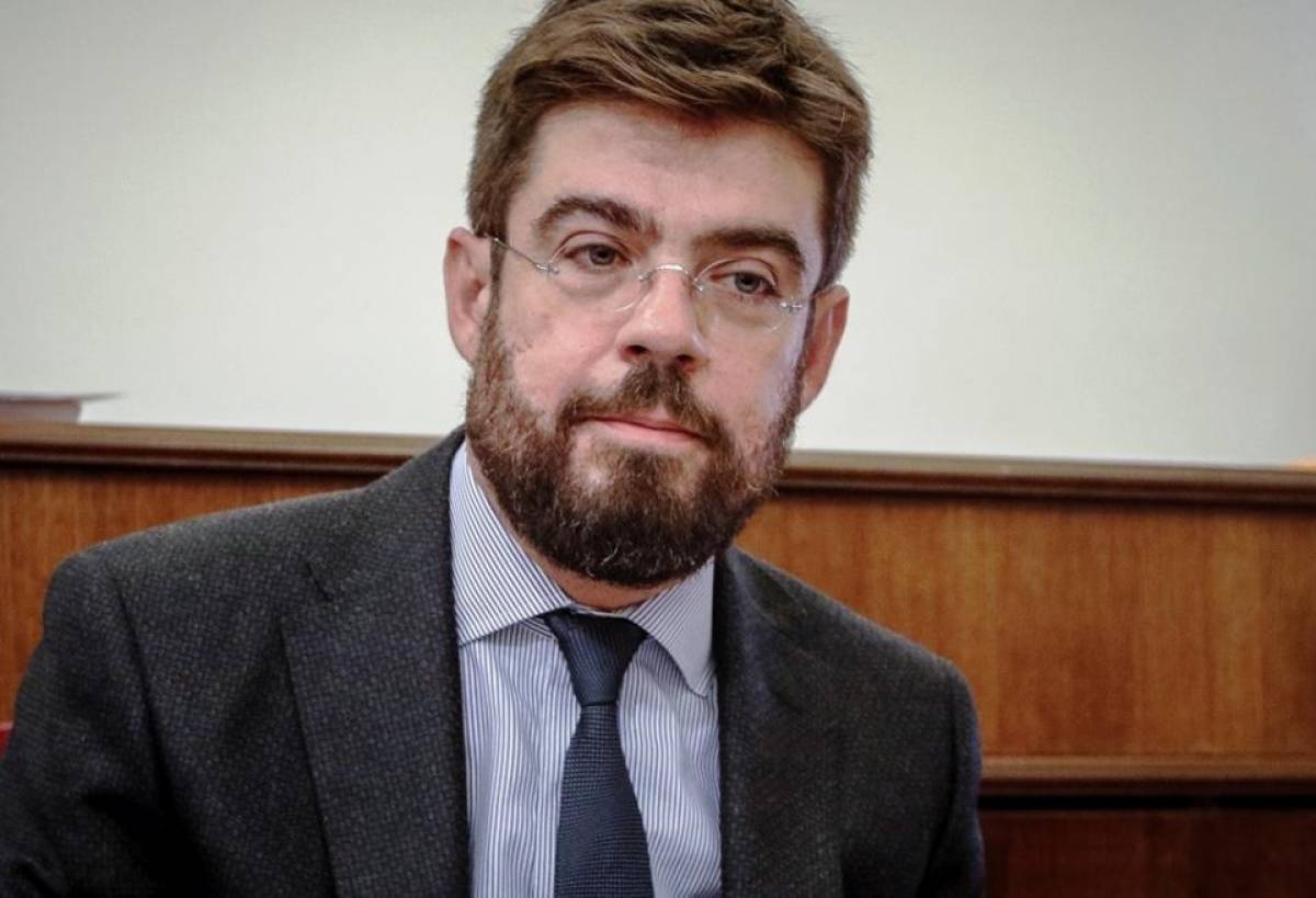 Καλογήρου: Κομβικό σημείο η αλλαγή του νόμου περί ευθύνης υπουργών
