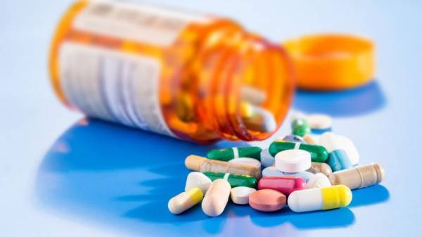 Έντονη αντίδραση ΕΟΦ κατά σκευασμάτων με «θαυματουργές» ιδιότητες