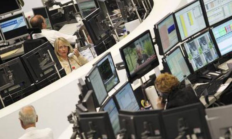 Η Fed "ρίχνει" και τις ευρωαγορές