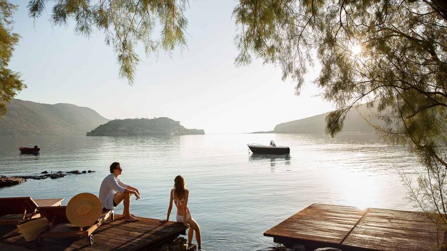 Domes Resorts: Το πρώτο ελληνικό Hotel brand στην Πορτογαλία