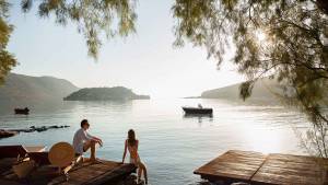 Domes Resorts: Το πρώτο ελληνικό Hotel brand στην Πορτογαλία