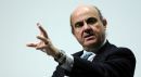 Ντε Γκίντος: Δεν θέτει υποψηφιότητα για την προεδρία του Eurogroup