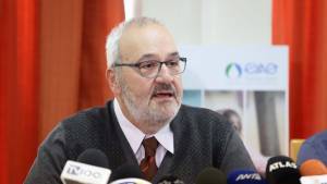 ΕΥΑΘ: Παραιτήθηκε ο πρόεδρος Ι. Κρεστενίτης