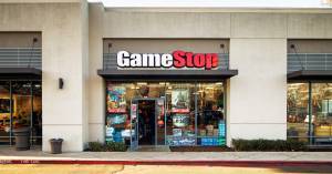 Δεν έχει... στοπ η GameStop