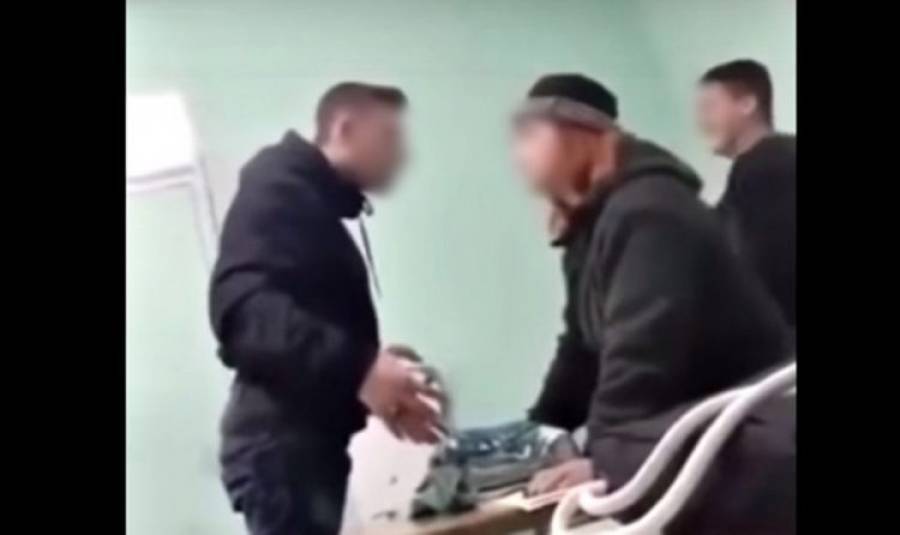Θεσσαλονίκη: Περσινό το περιστατικό εκφοβισμού σε καθηγήτρια