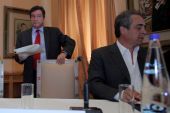 Ακούγεται ο Μίχαλος για το δήμο Αθηναίων