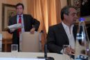 Ακούγεται ο Μίχαλος για το δήμο Αθηναίων