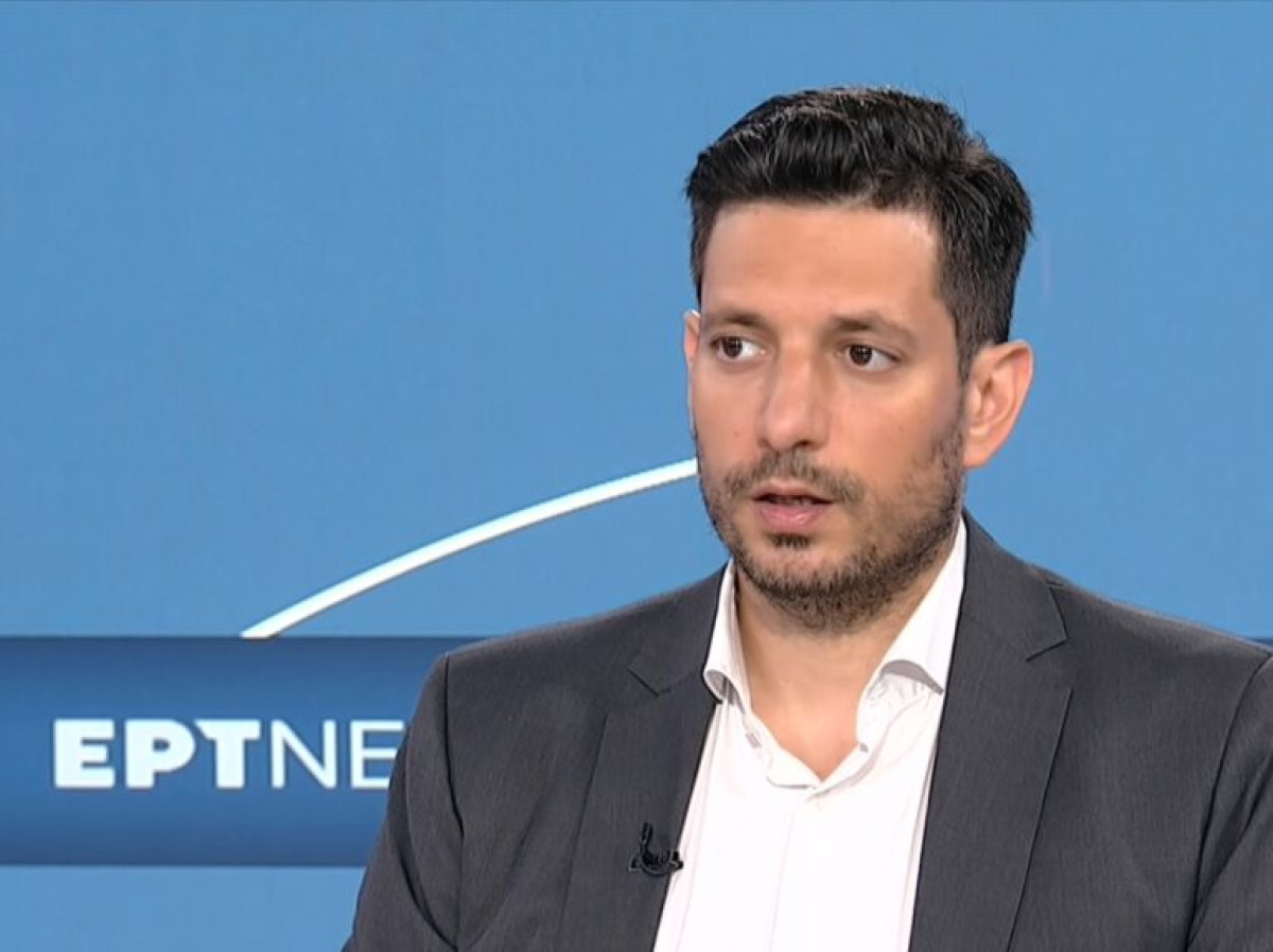 Κυρανάκης: Έρχεται πλήρης εκσυγχρονισμός σε τρένα, μετρό και λεωφορεία τους επόμενους 11 μήνες