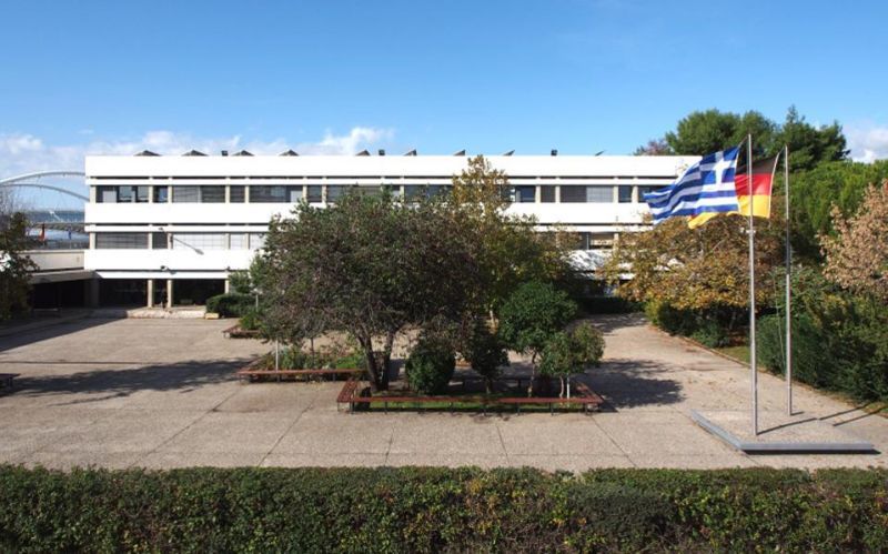 «Ημέρα Ευκαιριών Εργασίας» στην Γερμανική Σχολή Αθηνών